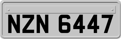 NZN6447