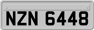 NZN6448