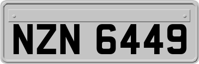 NZN6449