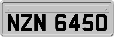 NZN6450