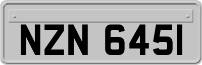 NZN6451