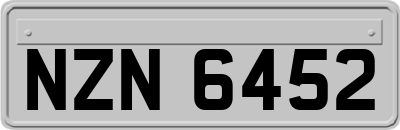 NZN6452