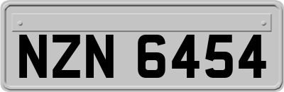 NZN6454