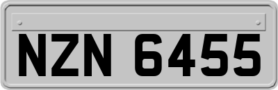 NZN6455