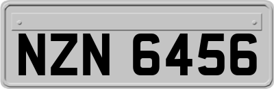 NZN6456