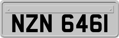 NZN6461