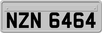 NZN6464