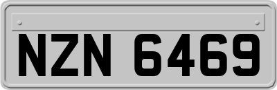 NZN6469