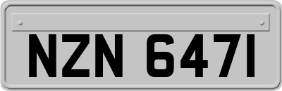 NZN6471