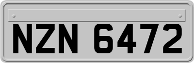 NZN6472