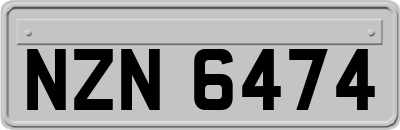 NZN6474