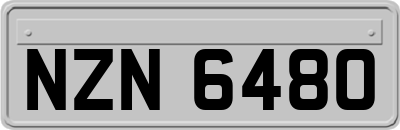 NZN6480