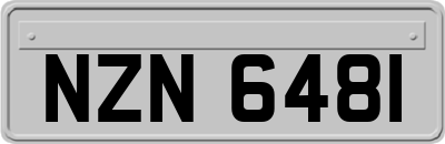 NZN6481