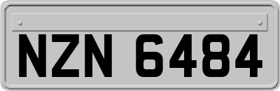 NZN6484