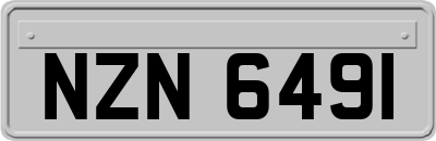 NZN6491