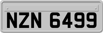 NZN6499