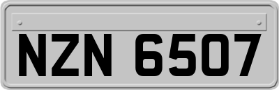 NZN6507