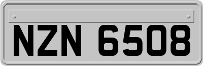 NZN6508