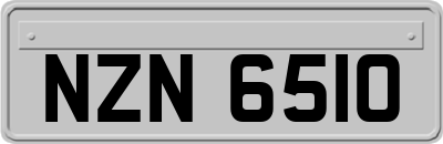 NZN6510