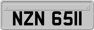NZN6511
