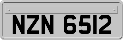 NZN6512
