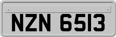 NZN6513