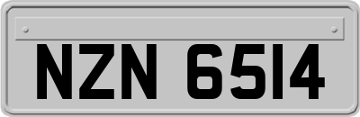NZN6514