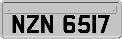 NZN6517