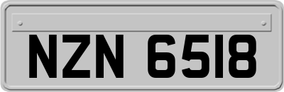 NZN6518