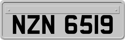 NZN6519