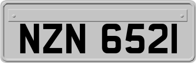 NZN6521