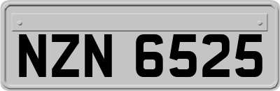 NZN6525