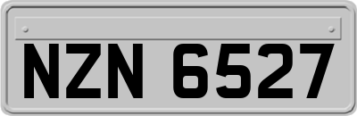 NZN6527