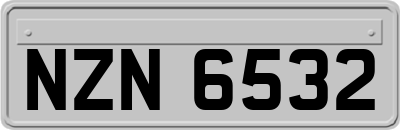 NZN6532