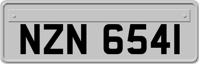 NZN6541