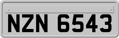 NZN6543