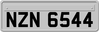 NZN6544