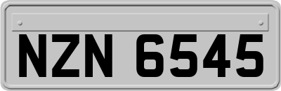 NZN6545