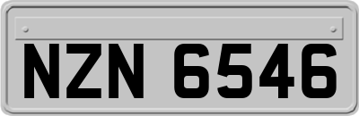 NZN6546