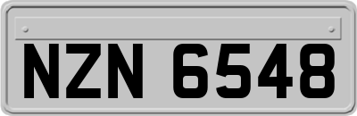 NZN6548