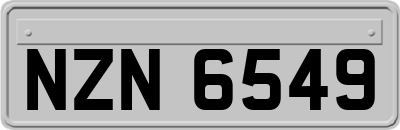 NZN6549