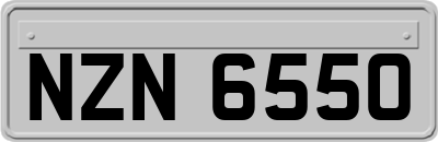 NZN6550