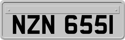 NZN6551