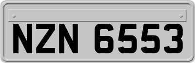 NZN6553