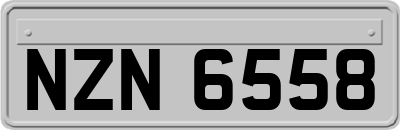 NZN6558