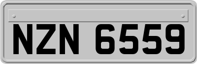 NZN6559