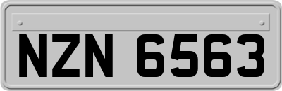 NZN6563
