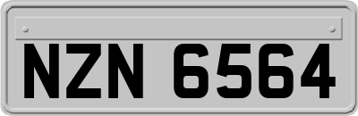 NZN6564
