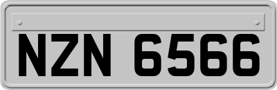 NZN6566
