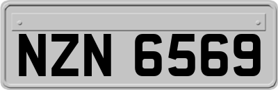 NZN6569